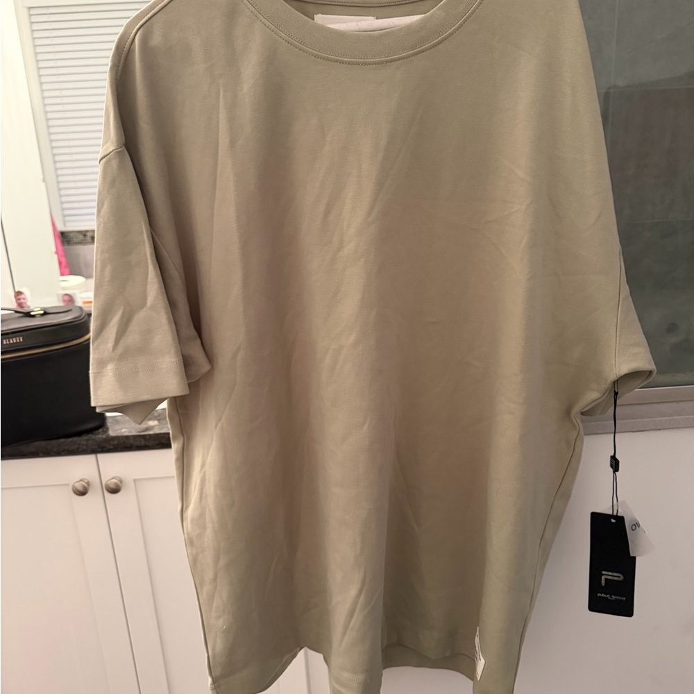 Men's Classic Short Sleeve Tee
